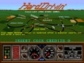 Hard Drivin' (cockpit, British, rev 6) - Screen 3