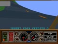 Hard Drivin' (cockpit, British, rev 6) - Screen 4