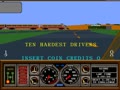 Hard Drivin' (cockpit, British, rev 6) - Screen 5