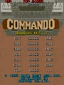 Commando (US) - Screen 3