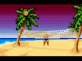 Malibu Bikini Volleyball (Euro, USA) - Screen 2