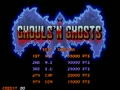 Ghouls'n Ghosts (USA) - Screen 2