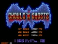Ghouls'n Ghosts (USA) - Screen 5