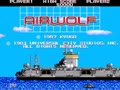Airwolf - Screen 2