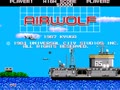 Airwolf - Screen 3