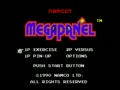 MegaPanel (Jpn) - Screen 2