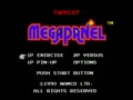MegaPanel (Jpn)