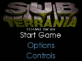 SubTerrania (Jpn) - Screen 2