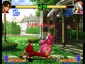 The King of Fighters 10th Anniversary 2005 Unique (The King of Fighters 2002 bootleg) - Screen 4