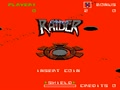 Crater Raider - Screen 1