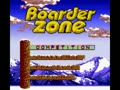 Boarder Zone (USA) - Screen 2