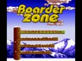 Boarder Zone (USA)