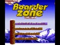 Boarder Zone (USA) - Screen 4