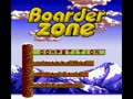 Boarder Zone (USA) - Screen 5
