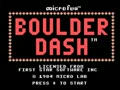 Boulder Dash - Screen 2