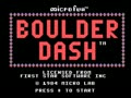 Boulder Dash - Screen 4