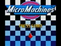 Micro Machines 1 and 2 - Twin Turbo (Euro, USA)