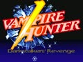 Vampire Hunter: Darkstalkers' Revenge (Japan 950307) - Screen 2