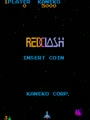 Red Clash (Kaneko) - Screen 1