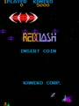 Red Clash (Kaneko) - Screen 2