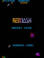 Red Clash (Kaneko) - Screen 5