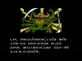 Ki no Bouken - The Quest of Ki (Jpn) - Screen 3
