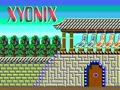Xyonix - Screen 1