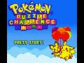 Pokémon Puzzle Challenge (USA)