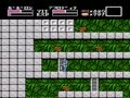 Majou Densetsu II - Daimashikyou Galious (Jpn) - Screen 5