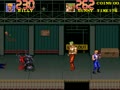 Double Dragon 3 - The Rosetta Stone (bootleg) - Screen 4