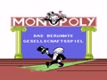 Monopoly (Ger) - Screen 1