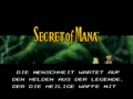 Secret of Mana (Ger) - Screen 2