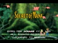 Secret of Mana (Ger)