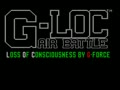 G-LOC Air Battle (Euro, Bra, Kor) - Screen 2