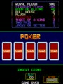 Super Draw Poker (set 1) - Screen 5