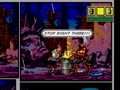 Comix Zone (Euro) - Screen 4