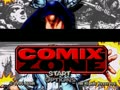 Comix Zone (Euro) - Screen 5