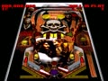 Super Pinball - Behind the Mask (Euro) - Screen 2