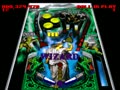 Super Pinball - Behind the Mask (Euro) - Screen 4