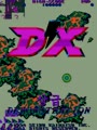 Raiden DX (Japan)