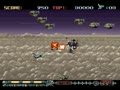 Phalanx - The Enforce Fighter A-144 (Jpn) - Screen 5