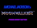 Michael Jackson's Moonwalker (Euro, USA, Bra, Kor) - Screen 4