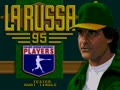 La Russa Baseball 95 (USA, Oceania)