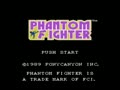 Phantom Fighter (USA) - Screen 2