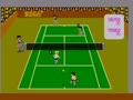 Great Tennis (Jpn) - Screen 2