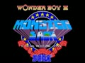 Wonder Boy III - Monster Lair (set 3, World, System 16B, FD1094 317-0089) - Screen 5