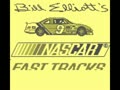 Bill Elliott's NASCAR Fast Tracks (USA) - Screen 5
