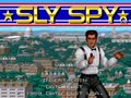 Sly Spy (US revision 2) - Screen 3