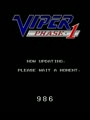 Viper Phase 1 (Hong Kong) - Screen 1