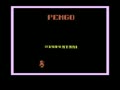 Pengo - Screen 2